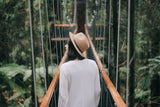 Does wearing a hat cause hair loss?