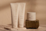 ENSO 03 Shampoo & Conditioner for Thick Hair | VEGAMOUR