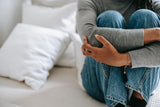 how does cortisol affect hair growth?