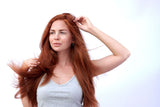 How Much Hair Loss Is Normal?