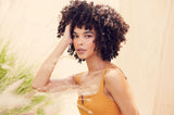 hair porosity curly hair