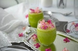 Juice for Hair Growth: Can Your Drink Your Way to Longer Hair?