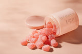 Lovestruck Biotin Gummies for Hair