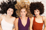 What Is Hair Made Of?