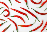 cayenne peppers