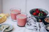 Here Are Your Two New Go-To Vegan Breakfasts for Beautiful Hair