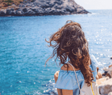 Summer hairstyles