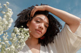 Black Women Experience Stress Induced Hair Loss