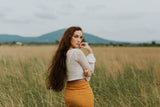 Is It Safe to Take Prenatal Vitamins for Hair Growth If You're Not Pregnant?