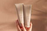 VEGAMOUR ENSO 02 Shampoo and Conditioner for Medium Hair