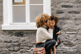 Hair Story: 5 Months After Giving Birth I Had Bald Spots — This CBD Hair Serum Brought My Hair Back to Life