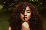 minimize hair loss from stress