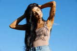 How to Get Rid of Greasy or Oily Hair
