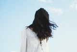 How to Moisturize Dry Hair