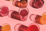 Kombucha with probiotics