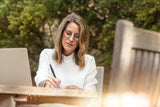 Let's Talk About Hair Loss During Menopause