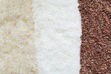 How To Make and Use Rice Water for Hair Growth