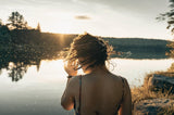 Is Sleeping With Wet Hair Bad for You? A Hairstylist Explains