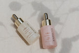 VEGAMOUR GRO Hair Serum and GRO+ Advanced Hair Serum