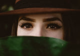 care for eyelash extensions