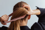 Is Your Ponytail Too Tight?
