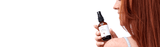 Hair Serum Subscriptions
