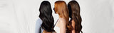 Clean Hair Products