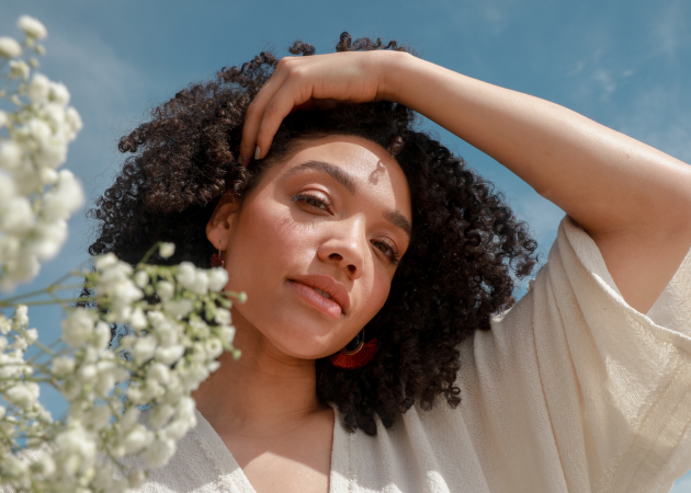 The GRO Hair Routine