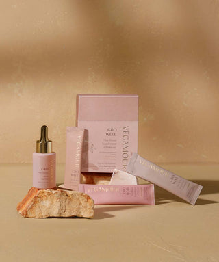 Entry to Hair Wellness