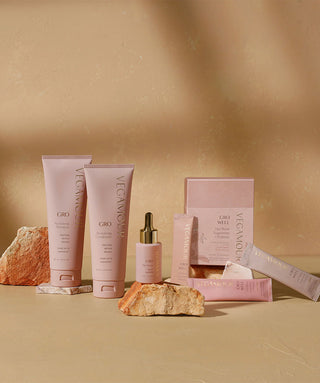 Total Body Wellness Collection