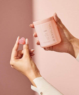 GRO Biotin Gummies - 5 Month Supply - NEW