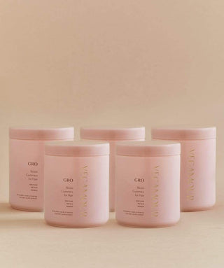 GRO Biotin Gummies - 5 Month Supply - NEW