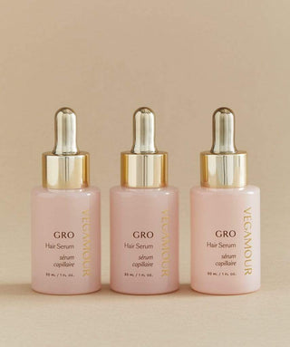 GRO Hair Serum (3 Pack)