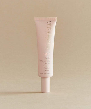GRO Scalp Detoxifying Serum