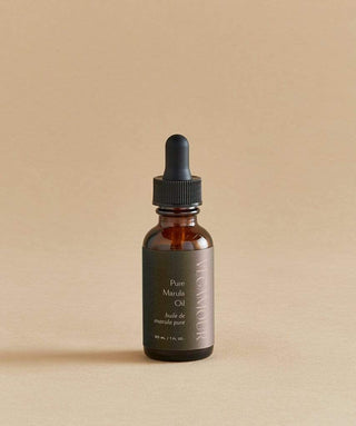 Pure Marula Oil